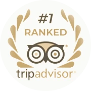 Altezza Travel – vincitore del premio Tripadvisor Travellers' Choice 2026