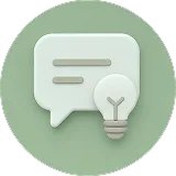 Feedback e suggerimenti