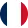 Bandiera della Francia