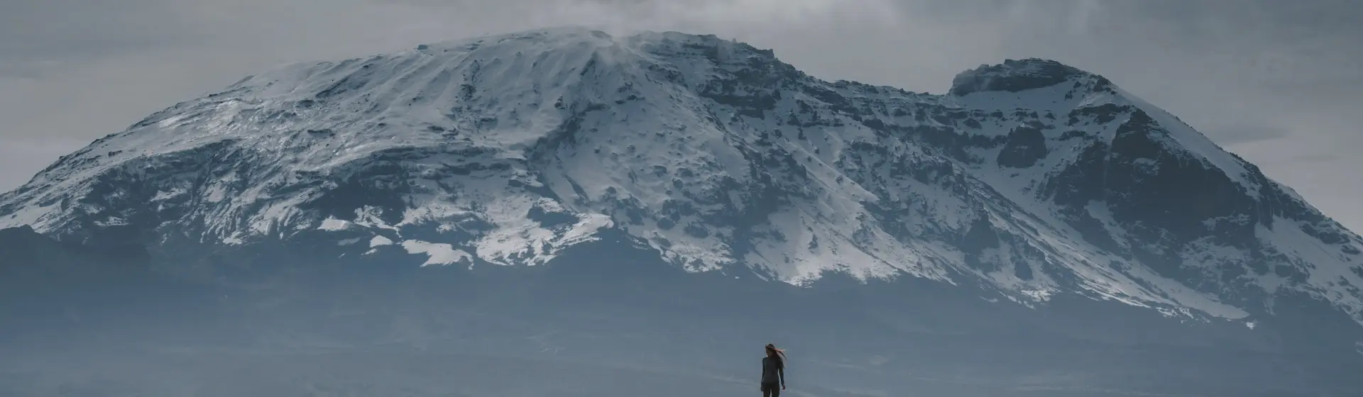 Via Machame Via Machame