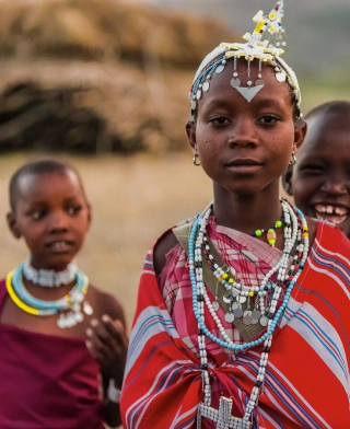 La Tanzania
