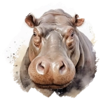 Ippopotamo